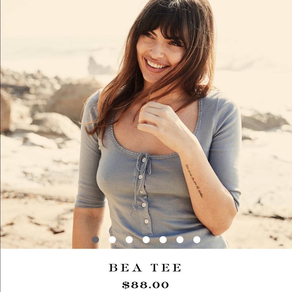 Doen Bea Tee